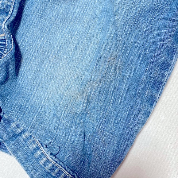 Gap sz. 3T Jeans - Picture 5 of 6